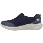 Lage Sneakers Paredes ALERRE