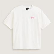 T-shirt Korte Mouw Vans Full deck ss tshirt