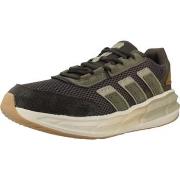 Lage Sneakers adidas Astrastar Olive