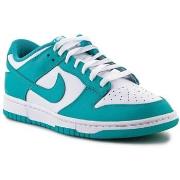 Lage Sneakers Nike Dunk Low Retro