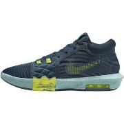 Basketbalschoenen Nike Ebron Witness Viii