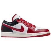 Lage Sneakers Nike Air Jordan
