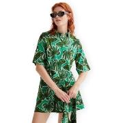 Blouse Compania Fantastica COMPAÑIA FANTÁSTICA Shirt 43002 - Conversat...