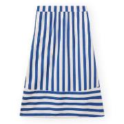Rok Compania Fantastica COMPAÑIA FANTÁSTICA Skirt 41032 - Stripes 11