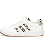 Lage Sneakers adidas KJ4817