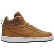 Hoge Sneakers Nike Court Borough Mid