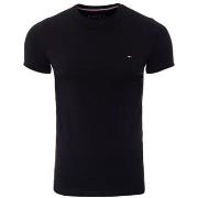 T-shirt Korte Mouw Tommy Hilfiger Core Stretch