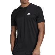 T-shirt Korte Mouw adidas -