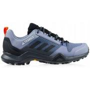 Wandelschoenen adidas Terrex Ax3 Gtx