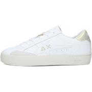 Lage Sneakers Sun68 Z36442T