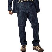 Straight Jeans Kaporal -