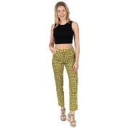 Korte Broek Isla Bonita By Sigris Broek