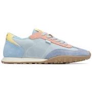 Lage Sneakers Xti 14521302