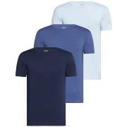 T-shirt Korte Mouw Ralph Lauren 714981407002