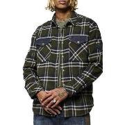 Overhemd Lange Mouw Kaporal -