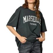 T-shirt Korte Mouw Kaporal -