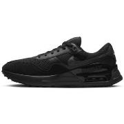 Lage Sneakers Nike Air Max System