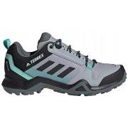 Wandelschoenen adidas Terrex Ax3 Gtx