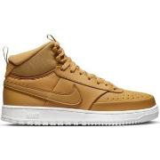Hoge Sneakers Nike Court Vision Mid