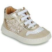 Hoge Sneakers GBB OSMAN