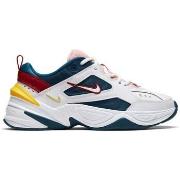 Lage Sneakers Nike W M2K Tekno