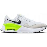 Lage Sneakers Nike DM9538104