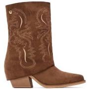 Enkellaarzen Xti 14447002