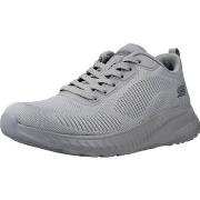 Lage Sneakers Skechers BOBS SQUAD