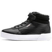 Laarzen Puma Carina Mid Fur Vorschule