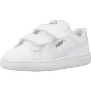 Lage Sneakers Puma 10002 Smash 3.0 Holo 2.0 V White