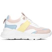 Lage Sneakers Xti 15114702