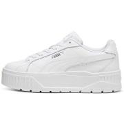 Lage Sneakers Puma Karmen Ii