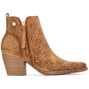 Enkellaarzen Xti 14503701