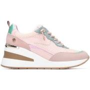 Lage Sneakers Xti 14510101