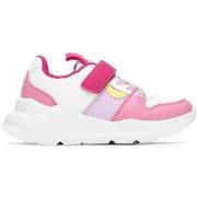 Lage Sneakers Xti 15300902