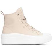 Hoge Sneakers Xti 15305603