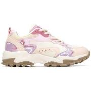 Lage Sneakers Xti 15311402