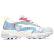 Lage Sneakers Xti 15311404