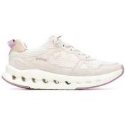 Lage Sneakers Xti 14504201