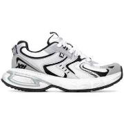 Lage Sneakers Xti 14575001