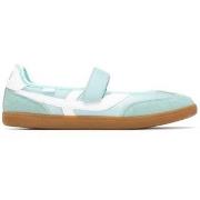 Lage Sneakers Xti 14505604