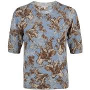 T-shirt Korte Mouw Liu Jo CHIUSA WA6422 MA71N