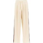 Trainingsbroek Guess JASMINE WIDE LEG PANT V6GB01 K2914