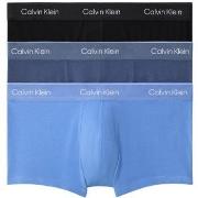 Boxers Calvin Klein Jeans LOW RISE TRUNK 3PK LV00NB4389