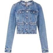 Spijkerjack Morgan 251-VCHARME