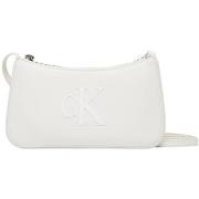 Schoudertas Calvin Klein Jeans BOLD CK MINI LV04F1125G