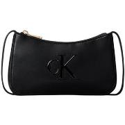 Handtas Calvin Klein Jeans BOLD CK MINI LV04F1125G