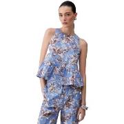 Blouse Liu Jo WA6365T4853