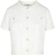 Blouse Morgan 251-MSEKIN