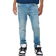 Straight Jeans Kaporal -